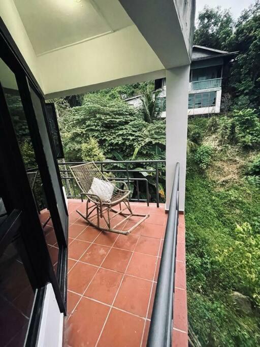 Kk Jungle Hideaway Lovely Apartment 5 Mins Walk To Town Κότα Κιναμπαλού Εξωτερικό φωτογραφία