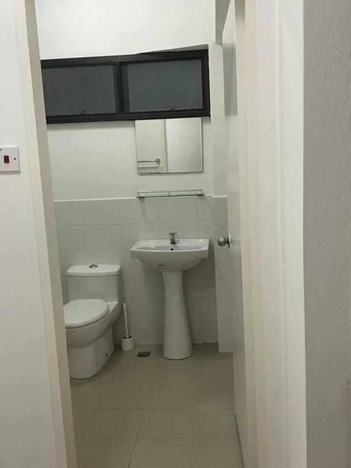 Kk Jungle Hideaway Lovely Apartment 5 Mins Walk To Town Κότα Κιναμπαλού Εξωτερικό φωτογραφία