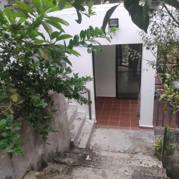 Kk Jungle Hideaway Lovely Apartment 5 Mins Walk To Town Κότα Κιναμπαλού Εξωτερικό φωτογραφία